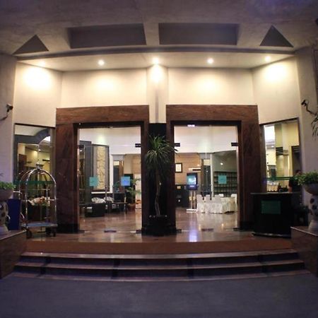 Maxwell Hotel Jakarta Exteriér fotografie