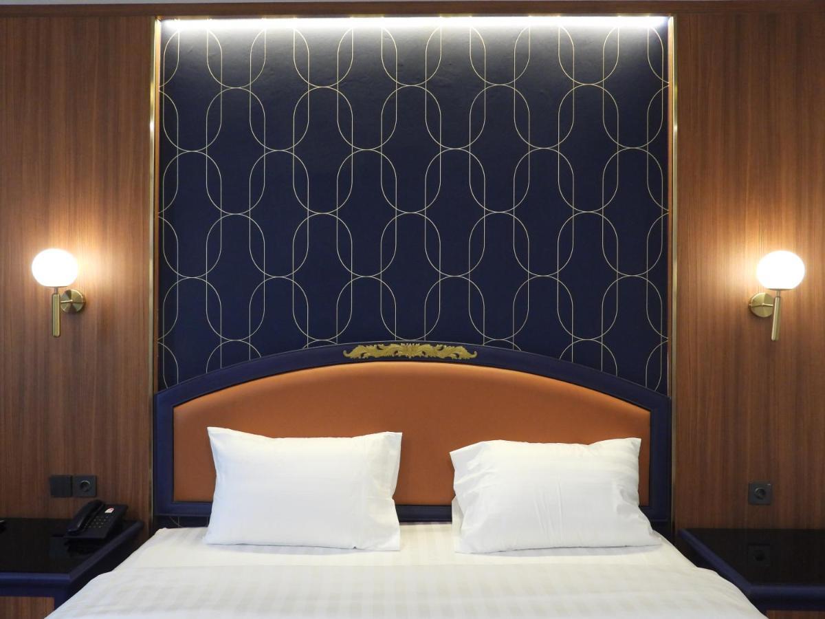 Maxwell Hotel Jakarta Exteriér fotografie