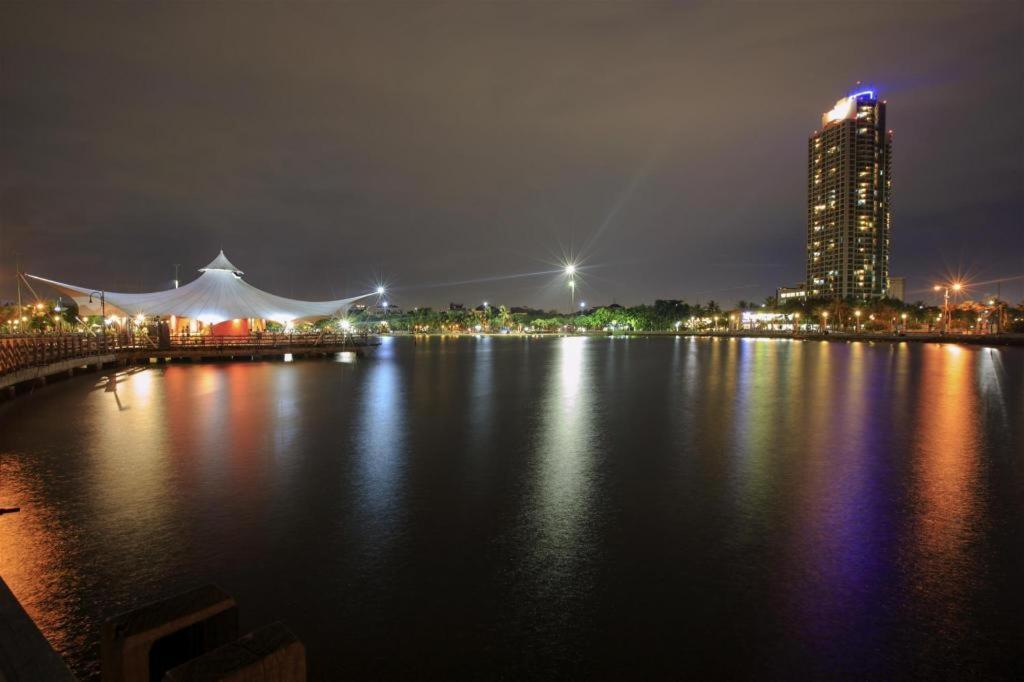 Maxwell Hotel Jakarta Exteriér fotografie