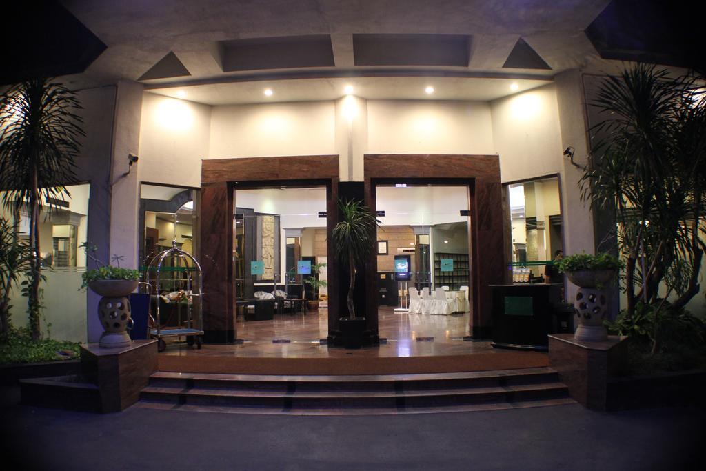 Maxwell Hotel Jakarta Exteriér fotografie