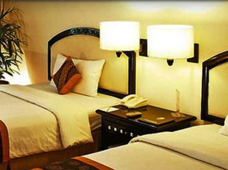 Maxwell Hotel Jakarta Exteriér fotografie