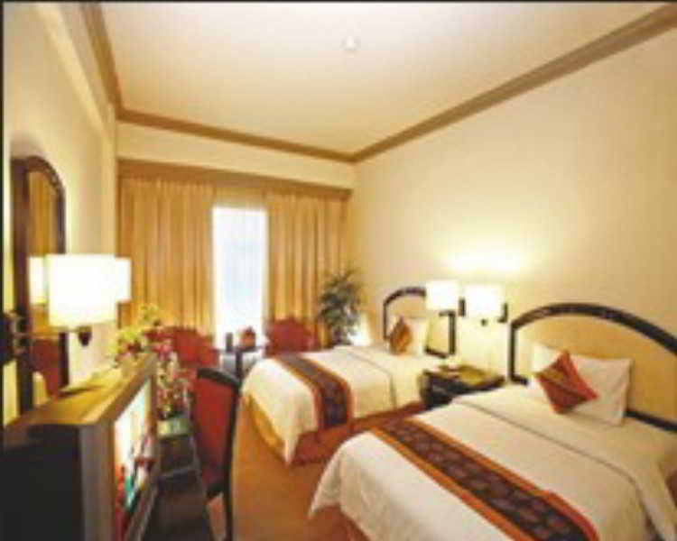 Maxwell Hotel Jakarta Exteriér fotografie