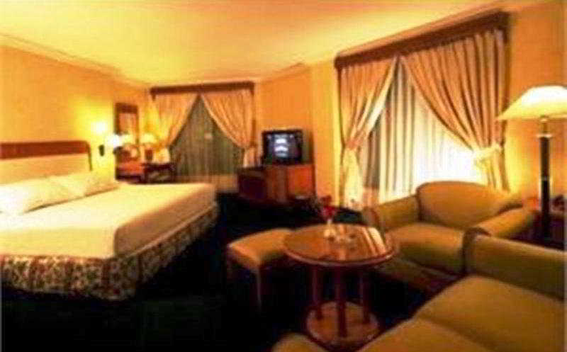 Maxwell Hotel Jakarta Exteriér fotografie